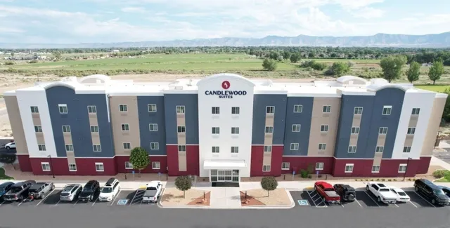 Candlewood Suites Grand Junction NW by IHG