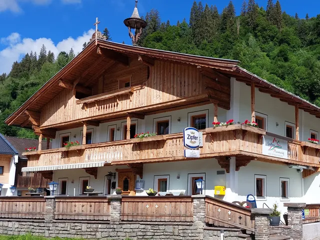 Gasthaus Mamooserhof