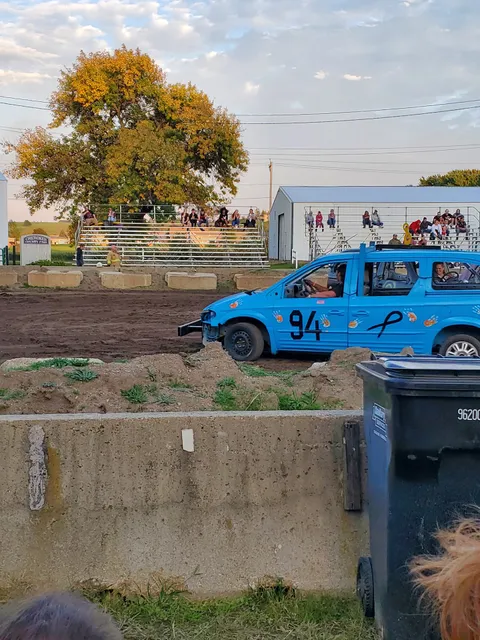 Cherokee County Fairgrounds