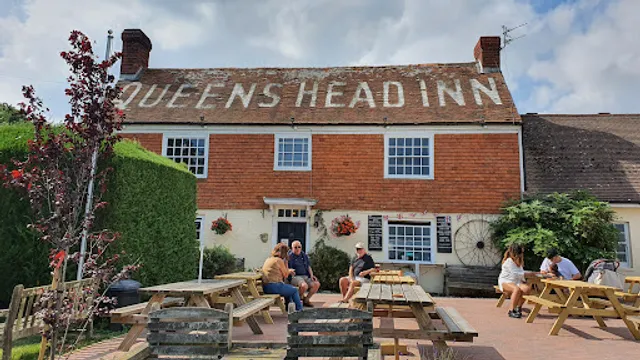 The Queens Head