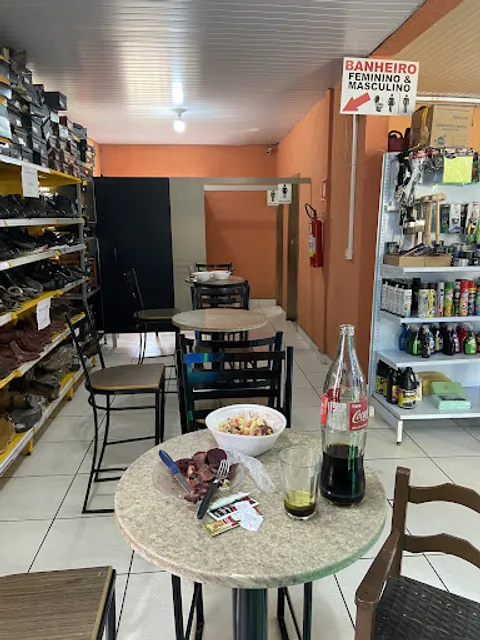 Churrascaria O Cupim 8