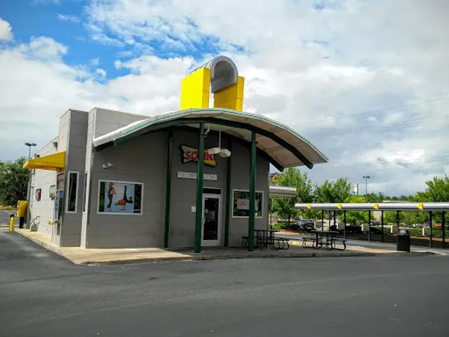 Sonic Drive-In