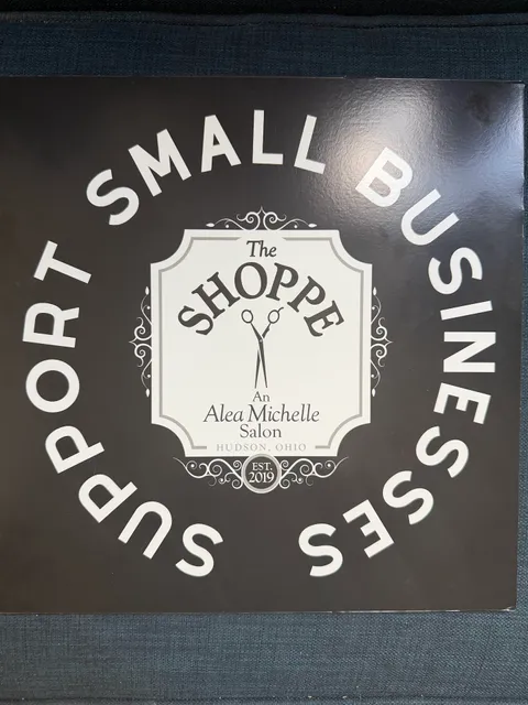 The Shoppe | An Alea Michelle Salon & Spa