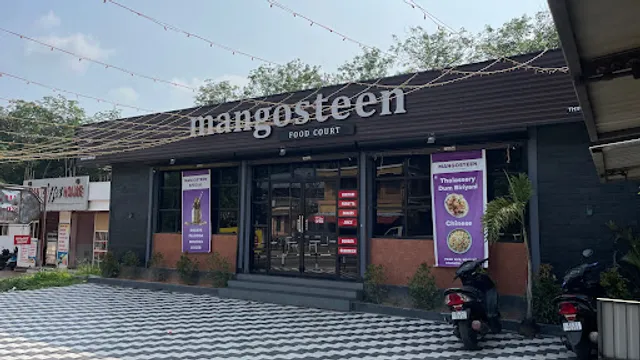 Mangosteen Food Court