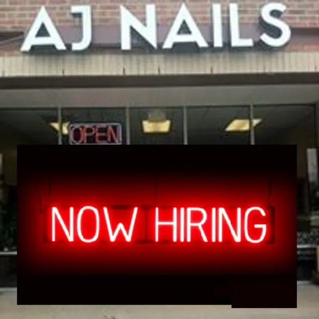 AJ Nails
