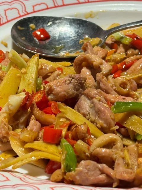 Xiangzhihe Restaurant