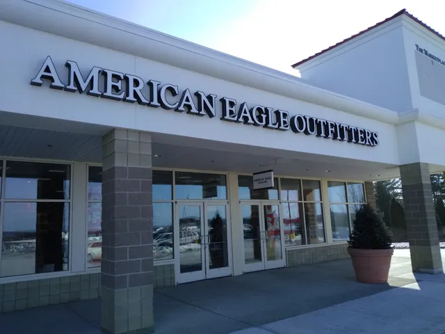 American Eagle