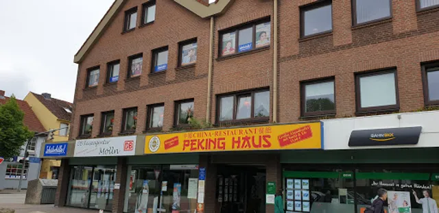 Peking Haus