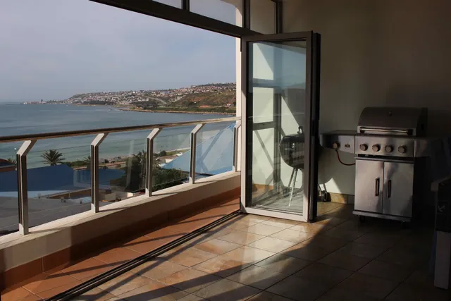 Vista Bonita Apartments