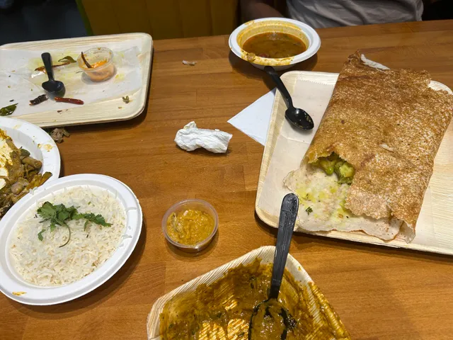 Onestop India Restaurant