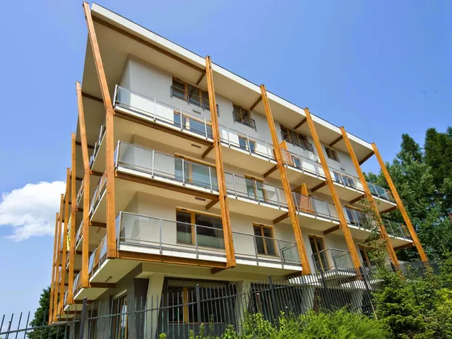 VisitZakopane - Apartament AquaPark One