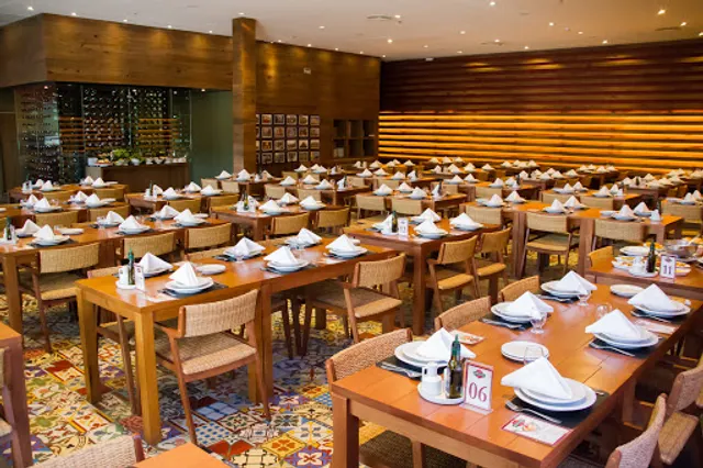 Galeto Mamma Mia | Novo Hamburgo