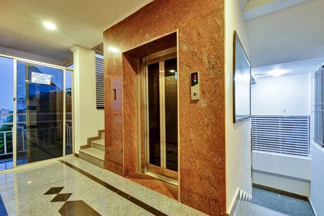 OYO Flagship Hotel Ashoka Grand