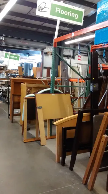 Iowa City ReStore (Habitat for Humanity)