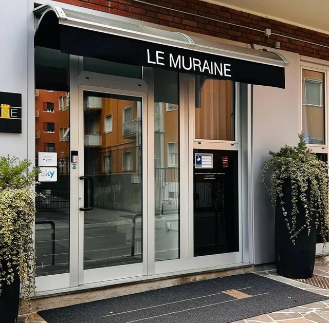 Bergamo Self Check-in | Le Muraine