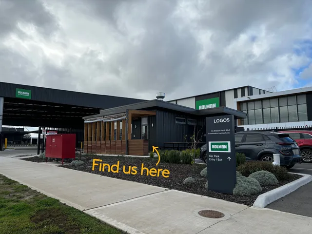 Brite Café - Social Enterprise Café