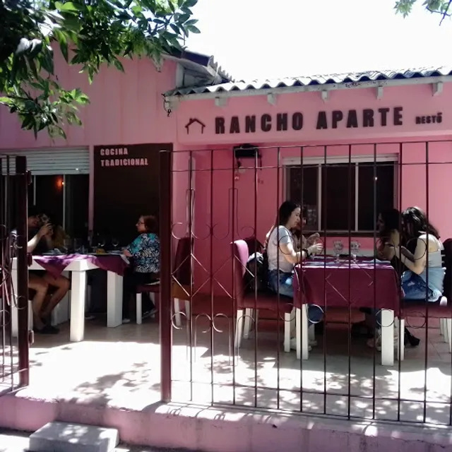 Rancho Aparte