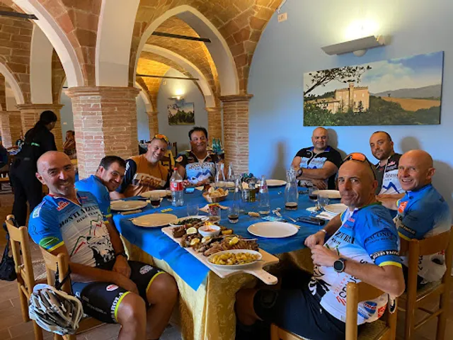 La Torre del Buongustaio