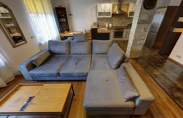 Apartament Sandomierskie Wzgórze