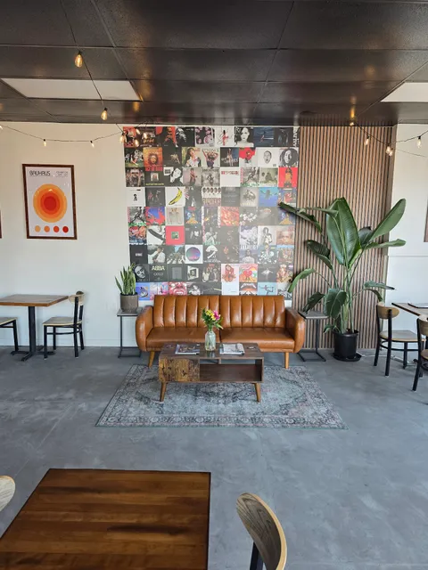 University Coffee Co