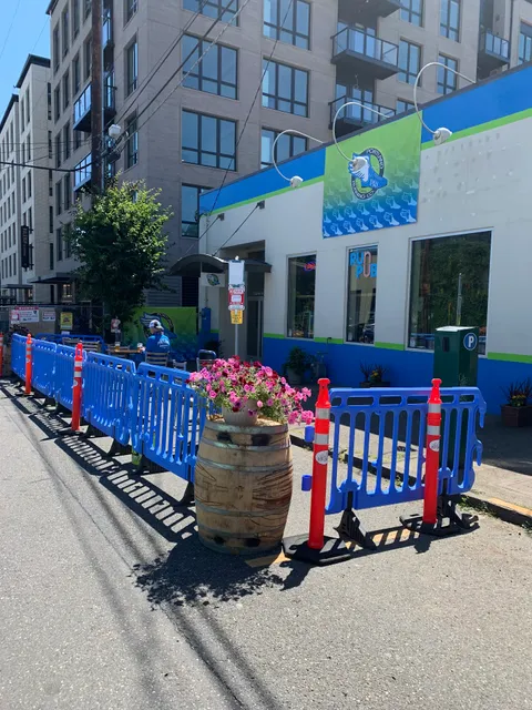 Portland Running Co. + The Run Pub