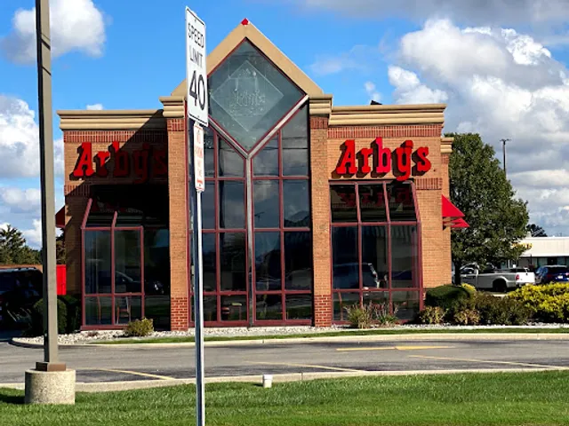 Arby's