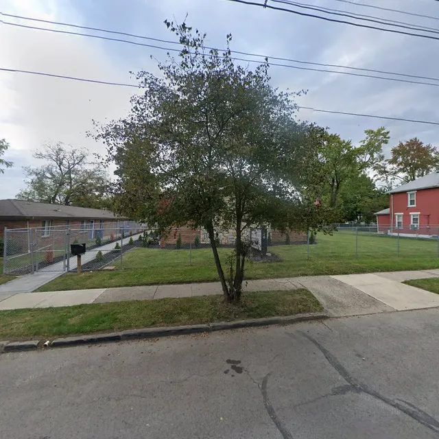 Mision Roca De Salvacion