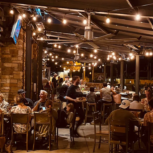 Karl Strauss Brewing Company