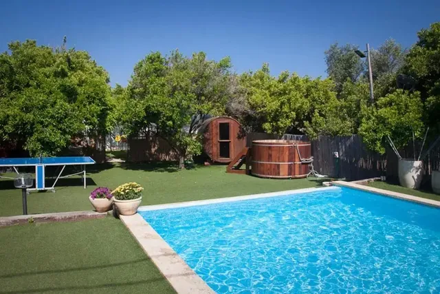 ביקתפוז וקלמנטינה