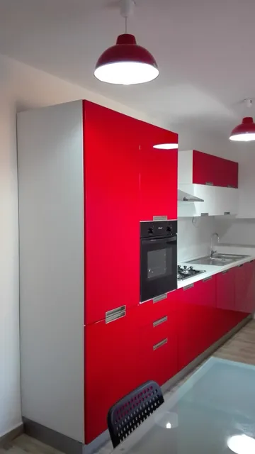 Casa Vacanze Villa Rosetta