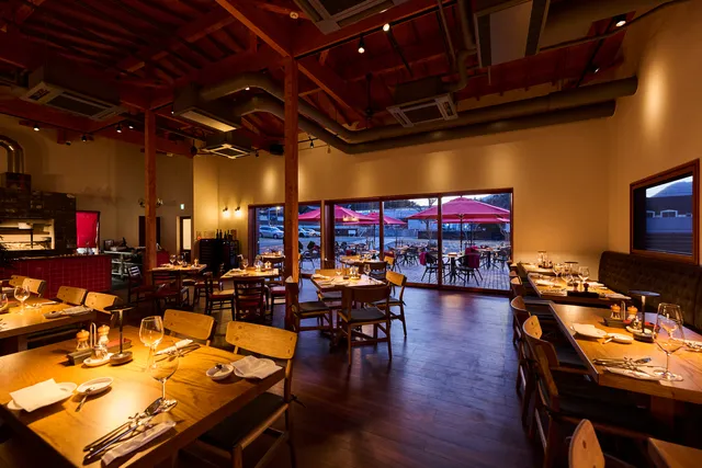 RESTAURANT ASADOR CarneSio