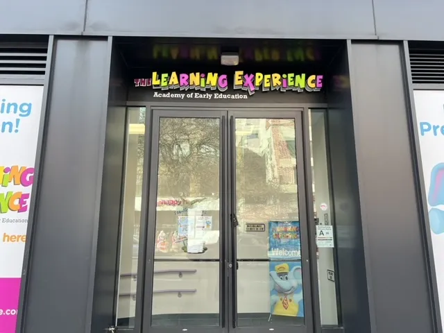 The Learning Experience- Atlantic Ave