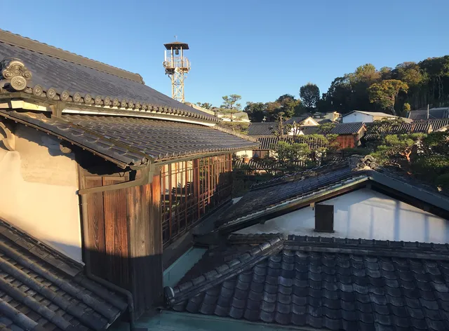 Ryokan Kurashiki