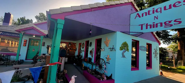 Antiques-N-Things