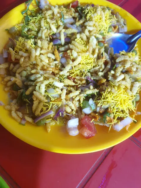 SRI GANESH FRUIT AND JUICE CENTER