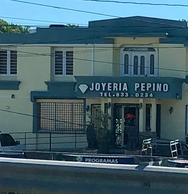 Joyería Pepino