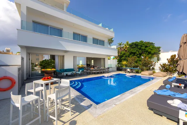 Fig Tree Bay Residence 7