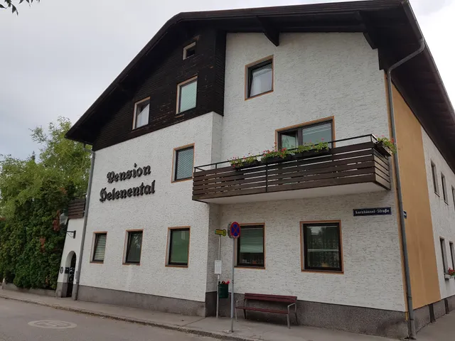 Pension Helenental