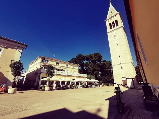 Apartments Villa Bionda Novigrad