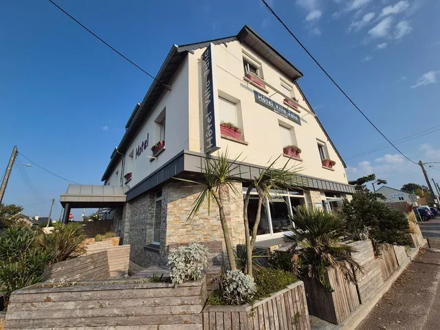 Cit'Hotel la Villa Julia