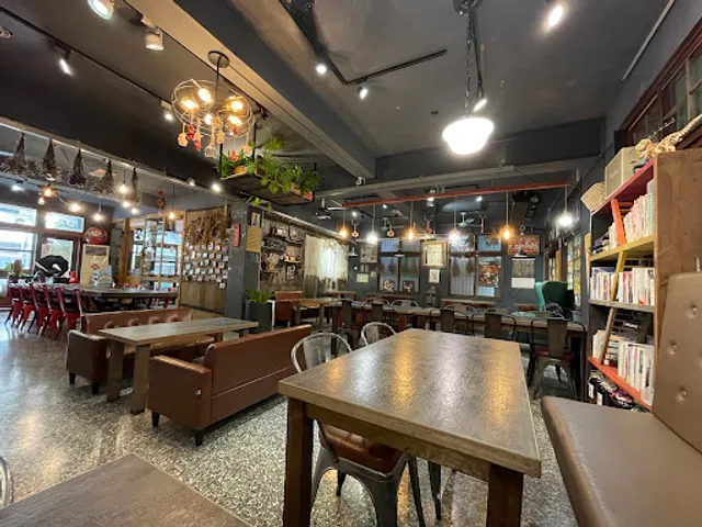 漫漫弄 man.man.nong