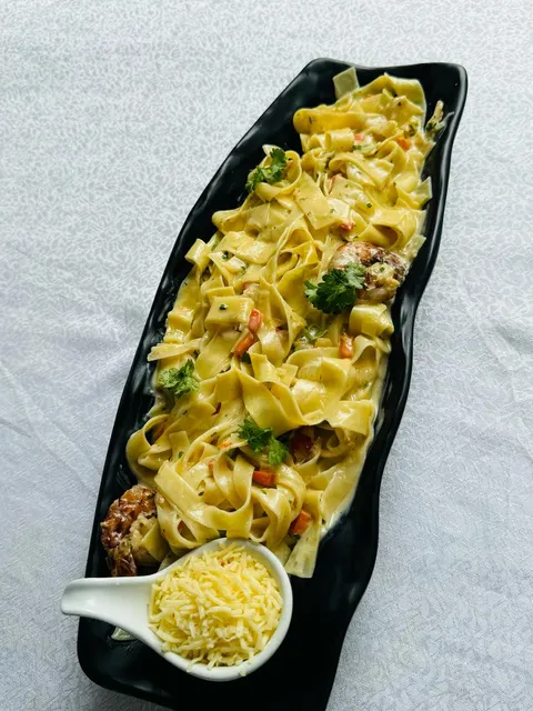 L'Endroit by Olabissi