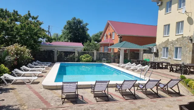 Тихая Гавань