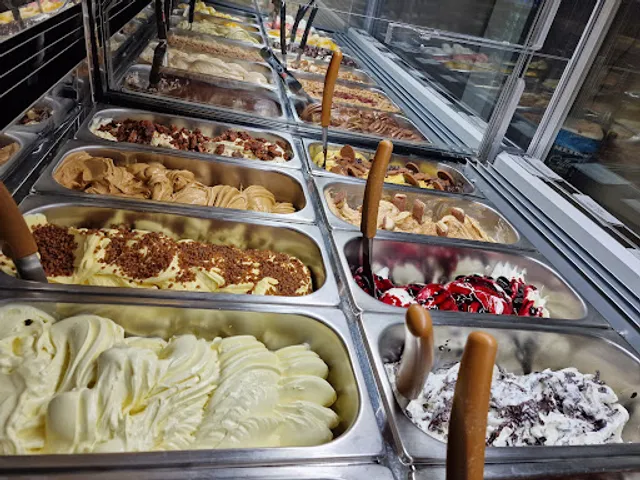 Il Sorbetto Gelateria Artigianale