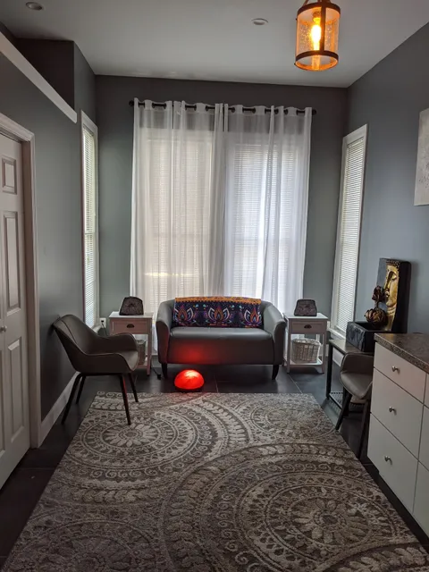 Revive Salon and Spa