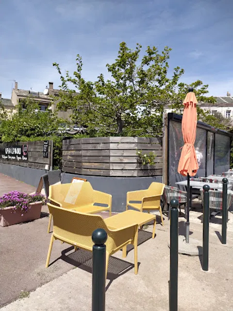 Restaurant U Pianu Pianu