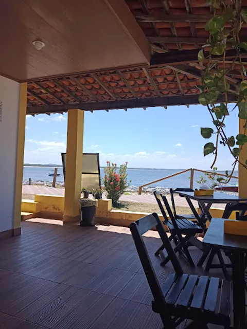 Sorveteria The Beach Summer BISTRÔ