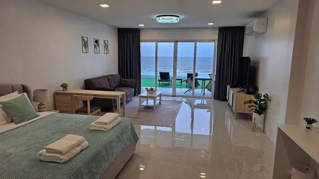 So Good Poolvilla and Apartments