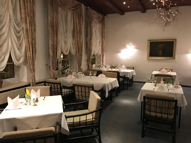 Hotel & Restaurant Schenk von Landsberg