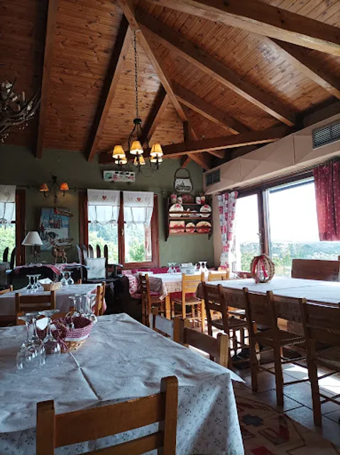 Taverna Christos